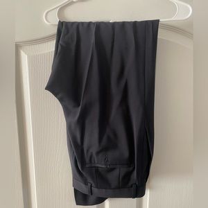 Hugo Boss Black Dress Pant - 34x32